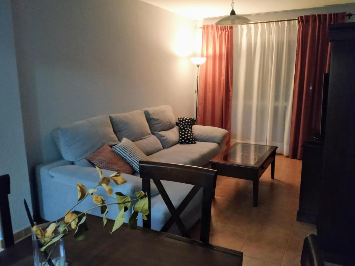 Apartament Natipao Rota Zewnętrze zdjęcie