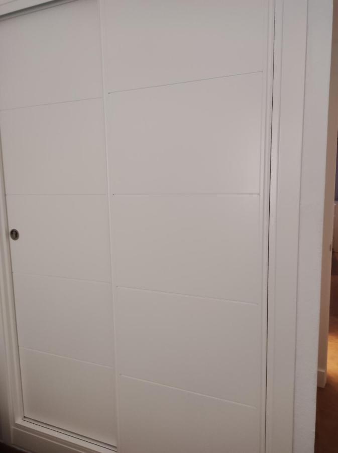 Apartament Natipao Rota Zewnętrze zdjęcie