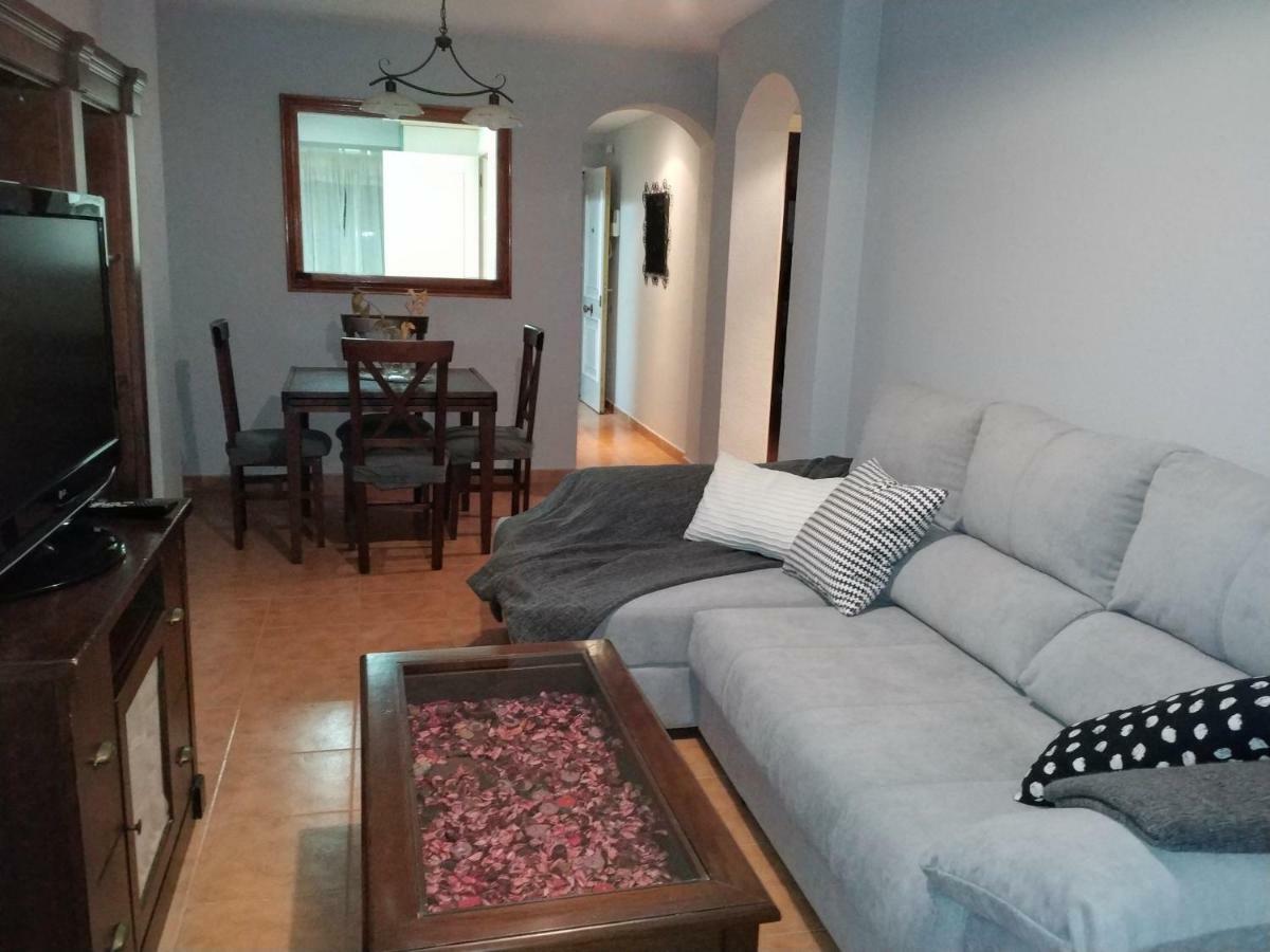 Apartament Natipao Rota Zewnętrze zdjęcie