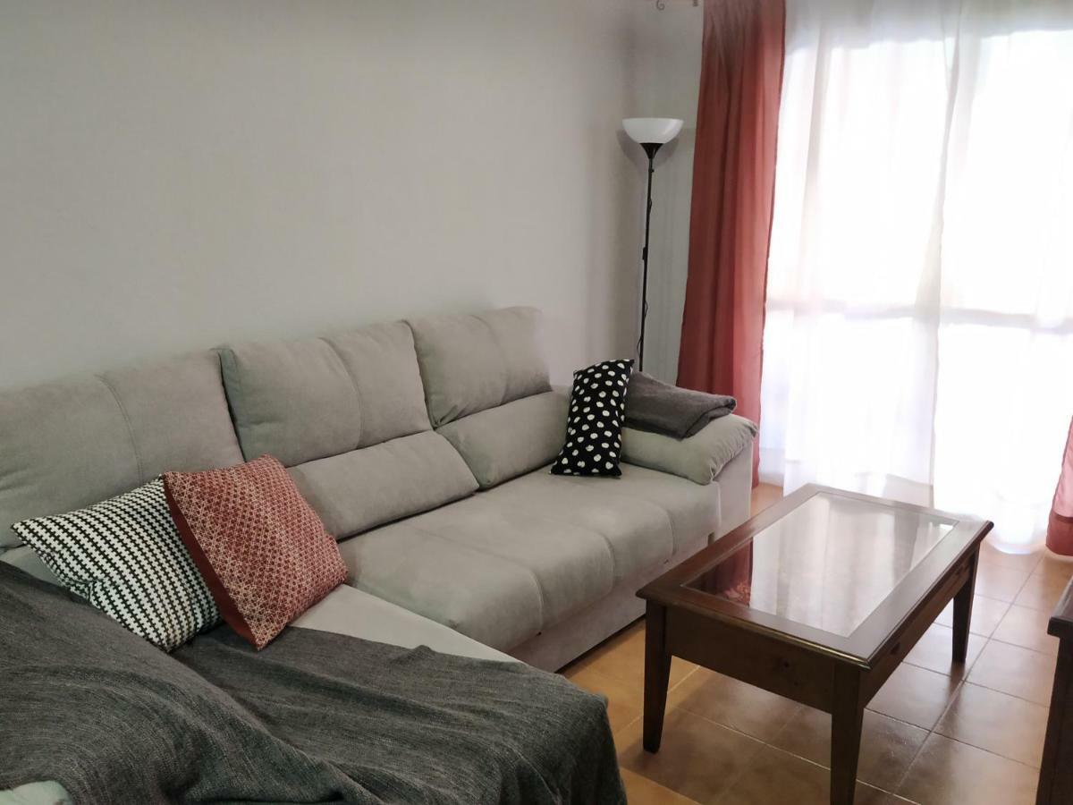 Apartament Natipao Rota Zewnętrze zdjęcie